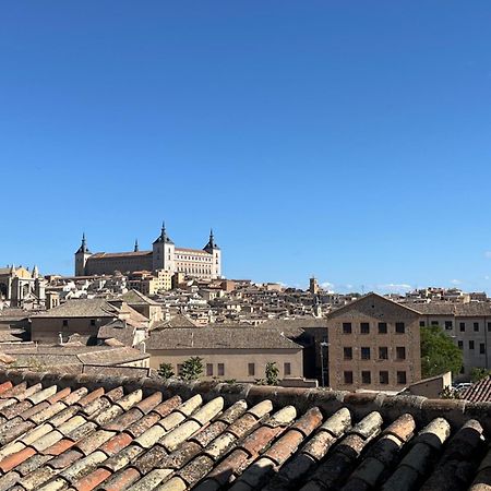Increible Apartamento En Toledo Daire Dış mekan fotoğraf