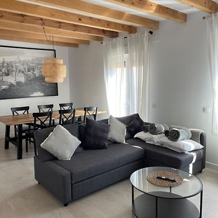 Increible Apartamento En Toledo Daire Dış mekan fotoğraf