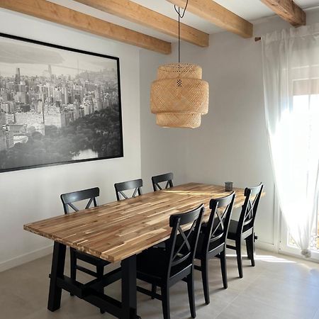 Increible Apartamento En Toledo Daire Dış mekan fotoğraf