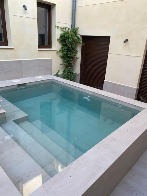Increible Apartamento En Toledo Daire Dış mekan fotoğraf