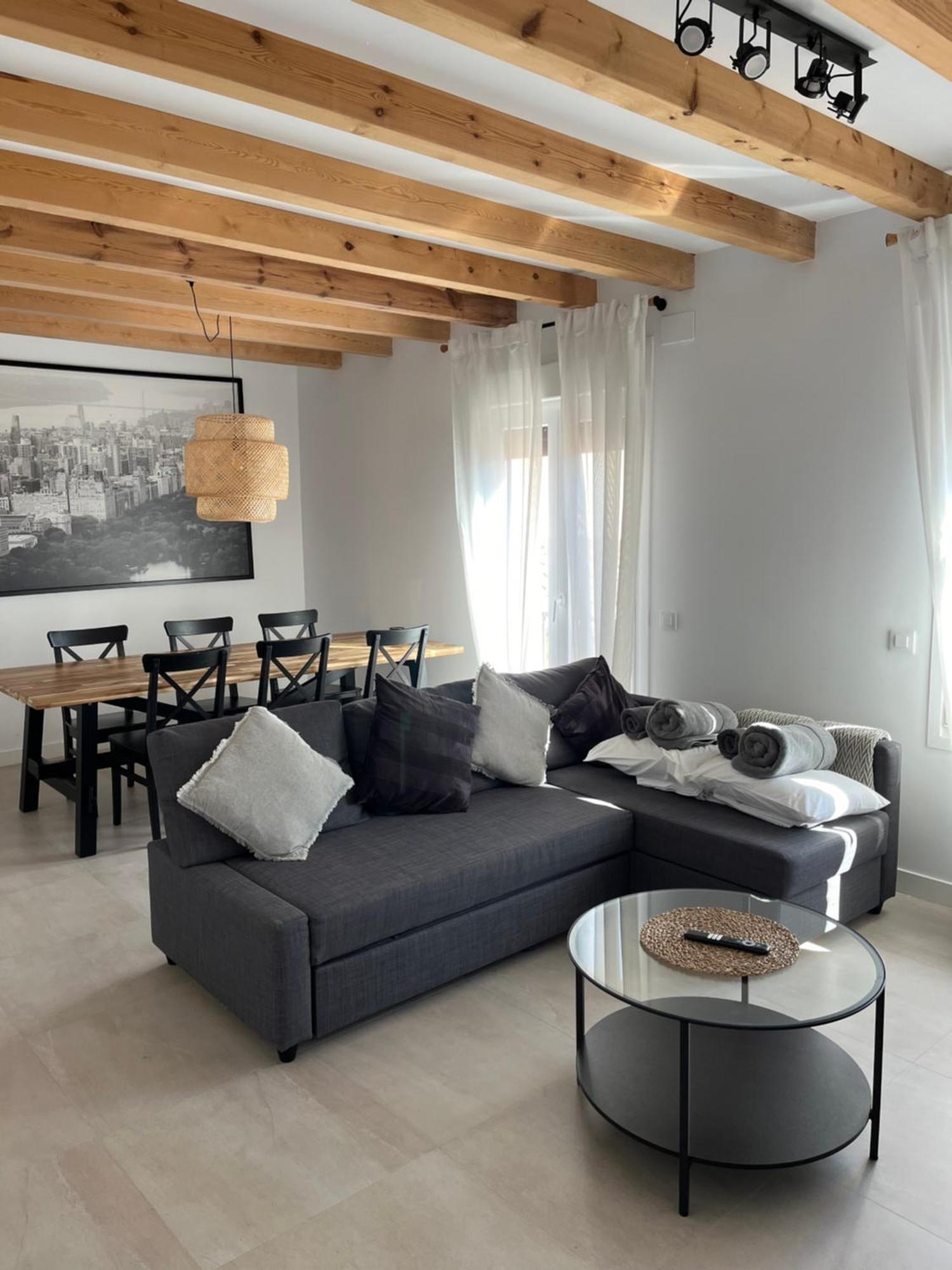 Increible Apartamento En Toledo Daire Dış mekan fotoğraf