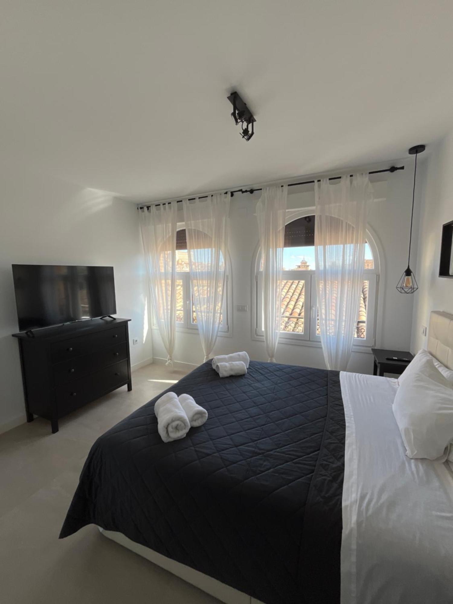Increible Apartamento En Toledo Daire Dış mekan fotoğraf