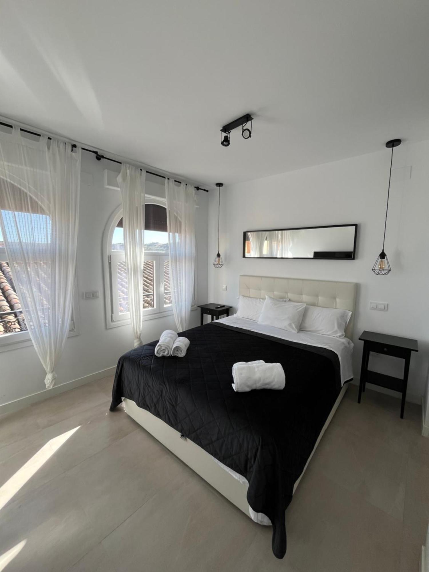 Increible Apartamento En Toledo Daire Dış mekan fotoğraf