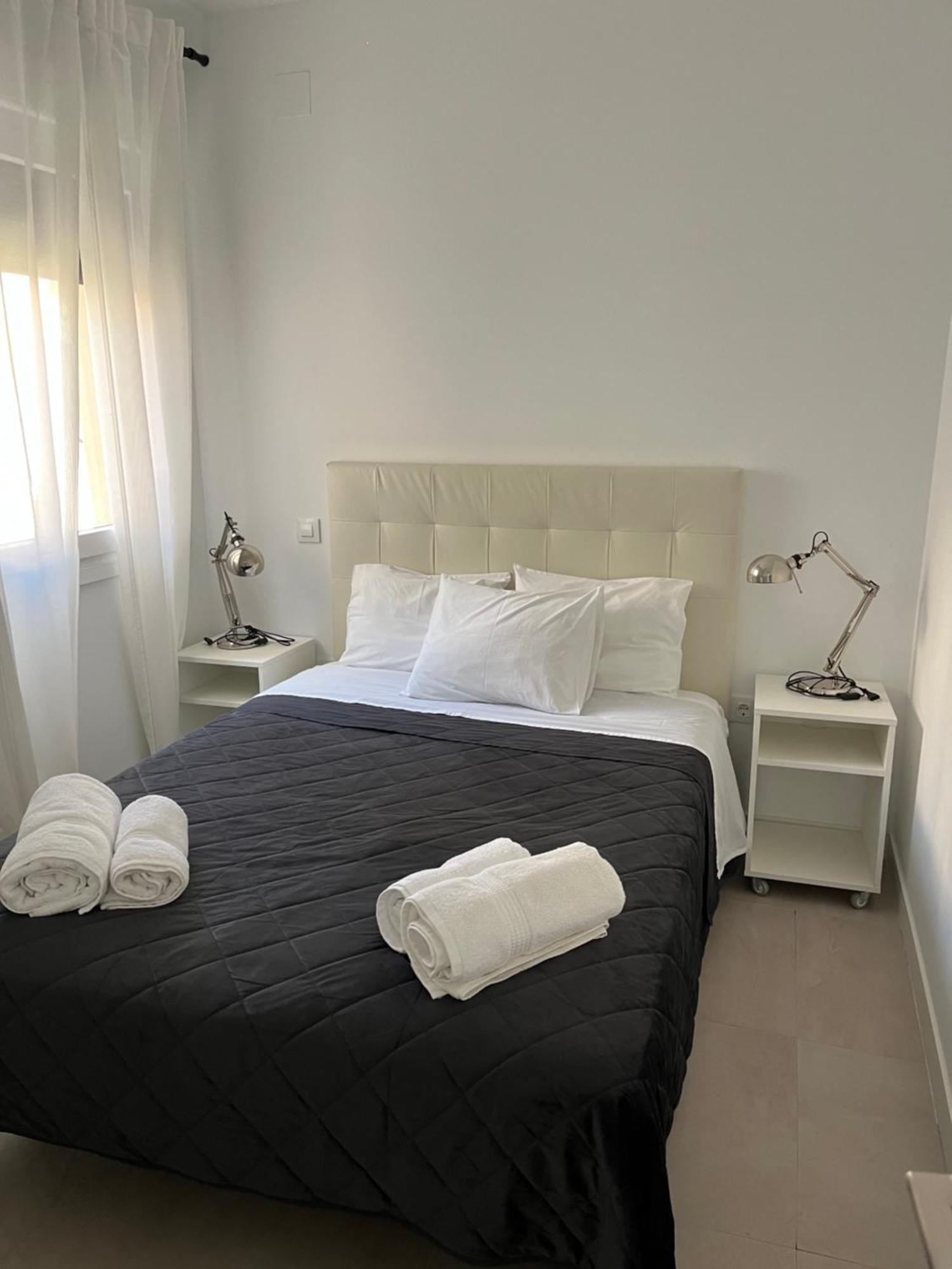 Increible Apartamento En Toledo Daire Dış mekan fotoğraf