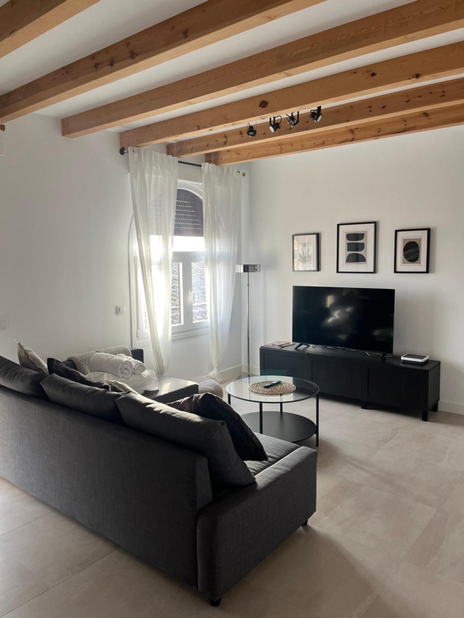 Increible Apartamento En Toledo Daire Dış mekan fotoğraf